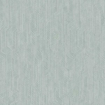 Papel de Parede Abstrato - Modern Art B - DI4770 - Vinilíco