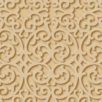 Papel de parede Dimensional Effects -TD4727 -VINÍLICO - LAVÁVEL 
