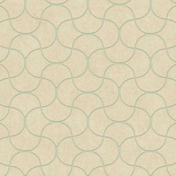Papel de parede Dimensional Effects -TD4750 -VINÍLICO - LAVÁVEL 