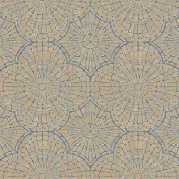 Papel de parede Dimensional Effects -TD4772 -VINÍLICO - LAVÁVEL 