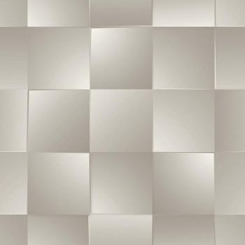 Papel de parede Dimensões - DS4714 - Vinílico Lavável  