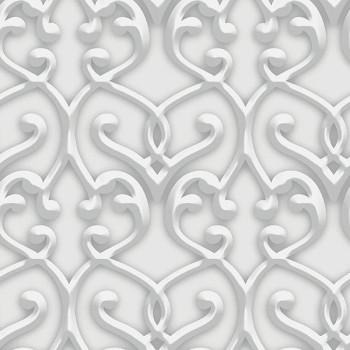 Papel de parede Dimensões - DS4718 - Vinílico Lavável  