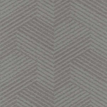 Papel de Parede Chevron - Elementum - EE2103 - Vinílico