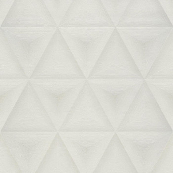 Papel de Parede Elune - EN2002 - Geométrico - Vinilico com base TNT