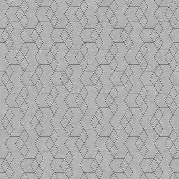 Papel de Parede Geométrico - Essencial - ESS1035 - Vinílico - TNT 