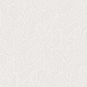Papel de Parede Folhas e Flores - Essencial - ESS1040 - Vinílico - TNT 