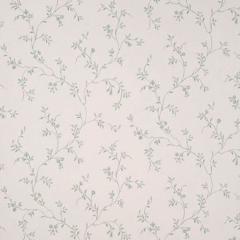 Fragrant Roses FA811018 Papel de Parede Floral Vinílico Lavável 