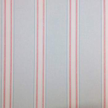 Fragrant Roses FA811021 Papel de Parede Floral Vinílico Lavável 