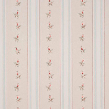 Fragrant Roses FA811023 Papel de Parede Floral Vinílico Lavável 