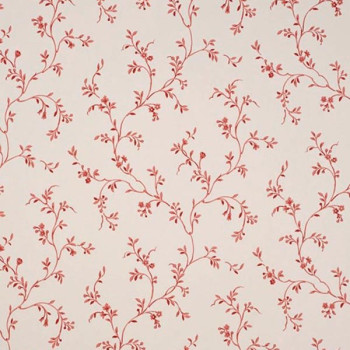 Fragrant Roses FA811030 Papel de Parede Floral Vinílico Lavável 