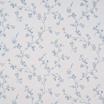Fragrant Roses FA811032 Papel de Parede Floral Vinílico Lavável 