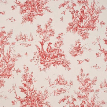 Fragrant Roses FA811034 Papel de Parede Floral Vinílico Lavável 