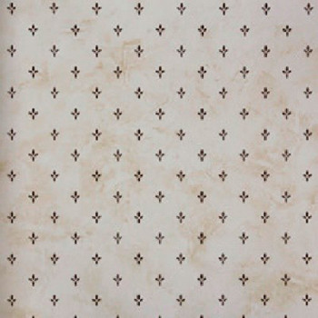 Fragrant Roses FA811042 Papel de Parede Floral Vinílico Lavável 