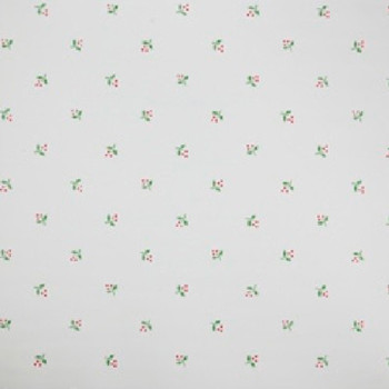 Papel De Parede Xadrez Verde Lilás Fragrant Roses 811012 10m