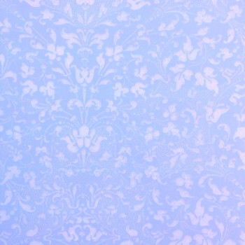 Fragrant Roses FA811067 Papel de Parede Floral Vinílico Lavável 