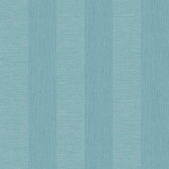 Papel de Parede Listrado - Blackburn - FD25309 - TNT/Vinilíco
