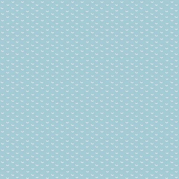 Papel de Parede Temas Diversos - Fofura Baby - FF4017 - TNT