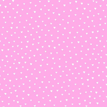 Papel de Parede Coração - Fofura Baby - FF4024 - TNT