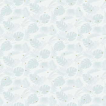 Papel de Parede Folhas - Fofura Baby - FF4030 - TNT