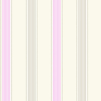 Papel de Parede Listrado - Fofura Baby - FF4054 - TNT