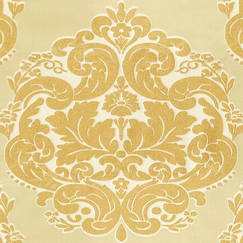 Papel de Parede Fiorenza - 8321 - VINÍLICO LAVÁVEL 