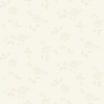 Papel de Parede Flower Time - FF202-00 - VINÍLICO LAVÁVEL 