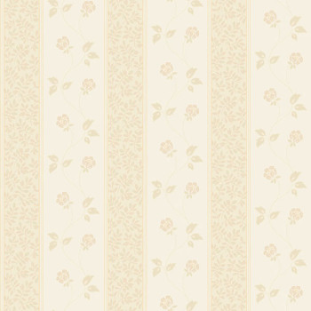 Papel de Parede Flower Time - FF202-12 - VINÍLICO LAVÁVEL 