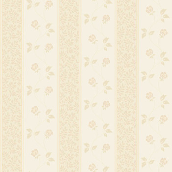 Papel de Parede Flower Time - FF202-12 - VINÍLICO LAVÁVEL 