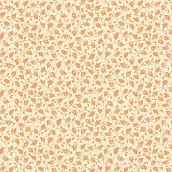 Papel de Parede Flower Time - FF202-22 - VINÍLICO LAVÁVEL 