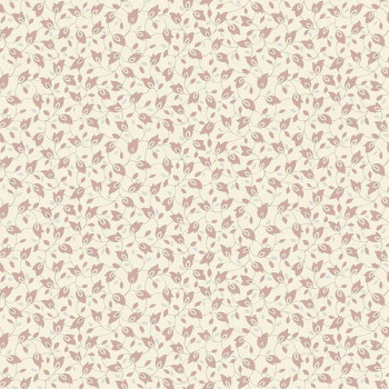 Papel de Parede Flower Time - FF202-23 - VINÍLICO LAVÁVEL 