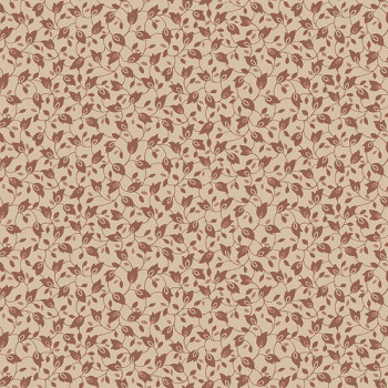 Papel de Parede Flower Time - FF202-26 - VINÍLICO LAVÁVEL 