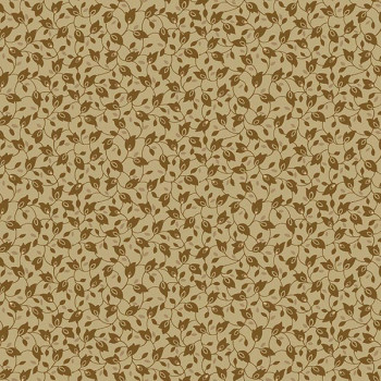 Papel de Parede Flower Time - FF202-28 - VINÍLICO LAVÁVEL 