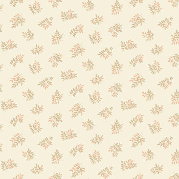 Papel de Parede Flower Time - FF202-32 - VINÍLICO LAVÁVEL 