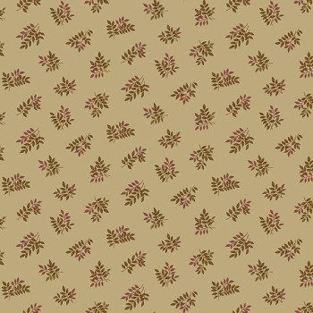 Papel de Parede Flower Time - FF202-38 - VINÍLICO LAVÁVEL 