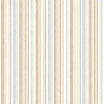 Papel de Parede Listrado - Just 4 Kids 2 - G56040 - TNT/Vinílizado