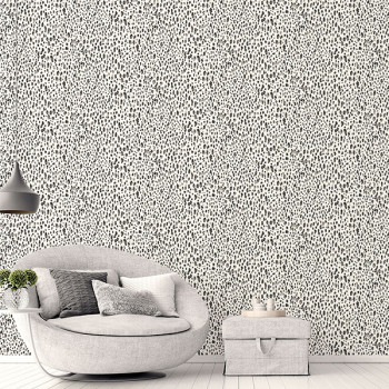 Papel de Parede Animal Print - Natural FX 2 - G67762 - Vinílico