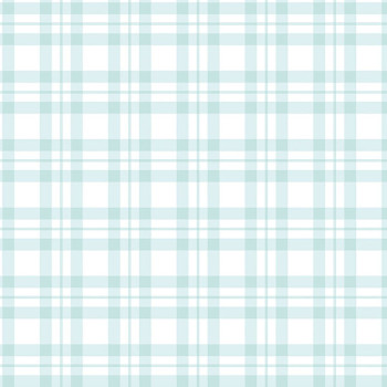 Papel de Parede Xadrez - Tiny Tots 2 - G78397 - TNT