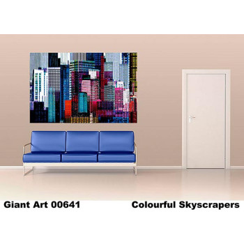 641 - Painel Fotográfico