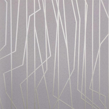 Papel de Parede Abstrato - Grace 4 - GR400402R - Vinílico