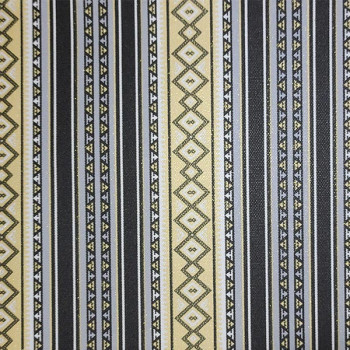 Papel de Parede Listrado - Grace 4 - GR401501R - Vinílico