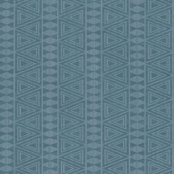 Papel de Parede Geométrico - Gravity - GT2001 - Emborrachado / TNT