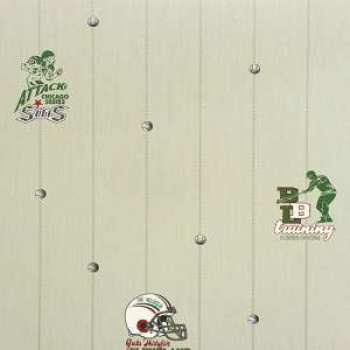 Papel de Parede Esporte - All Kids - H2910402 - TNT