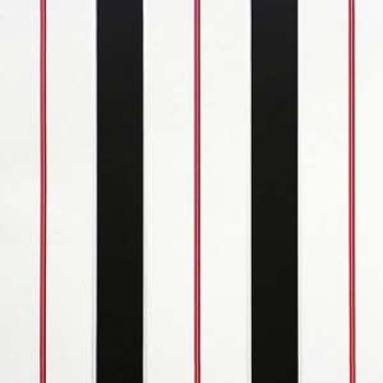 Papel de Parede Listrado - All Kids - H2910604 - TNT
