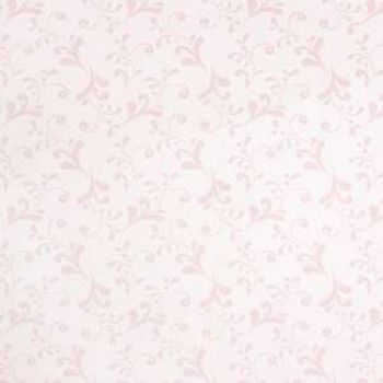 Papel de Parede Floral - All Kids - H2911001 - TNT