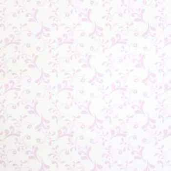 Papel de Parede Floral - All Kids - H2911004 - TNT