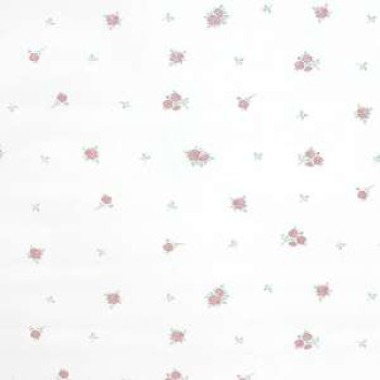 Papel de Parede Floral - All Kids - H2912001 - TNT