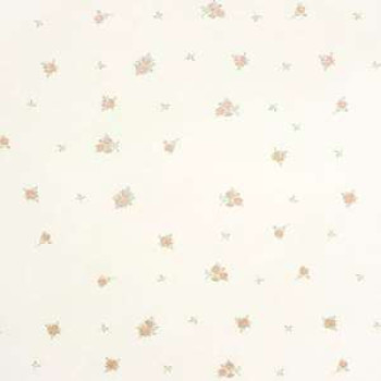 Papel de Parede Floral - All Kids - H2912002 - TNT