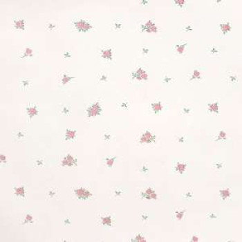 Papel de Parede Floral - All Kids - H2912003 - TNT