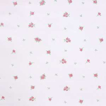 Papel de Parede Floral - All Kids - H2912005 - TNT