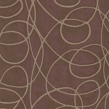Papel de parede Horizon - HZN43026  - TNT - VINÍLICO